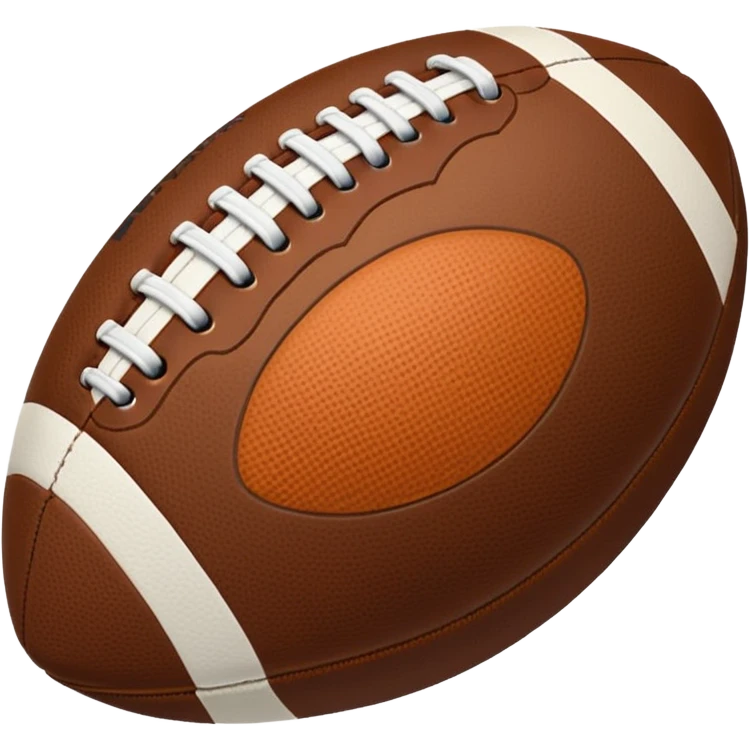 Football emoji