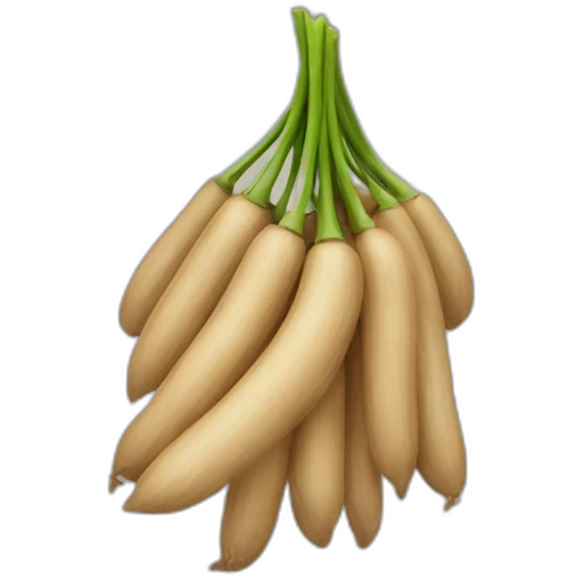 Cumin emoji