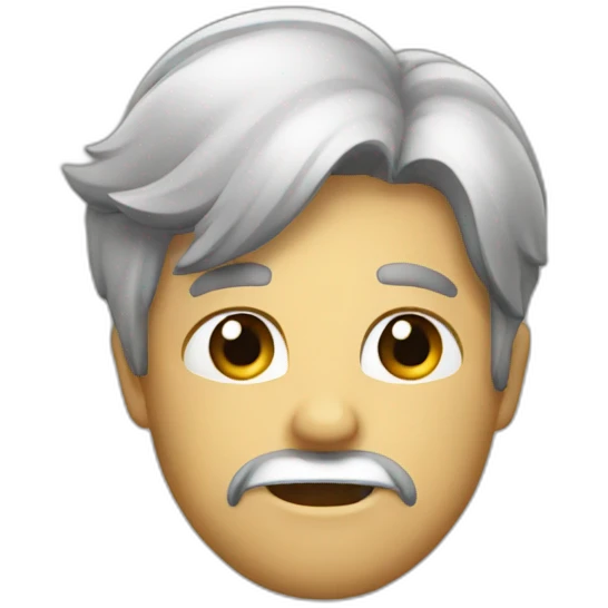 stop deleting emoji