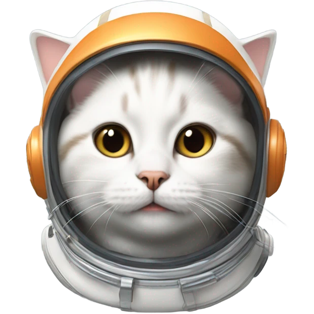 cat in space  emoji