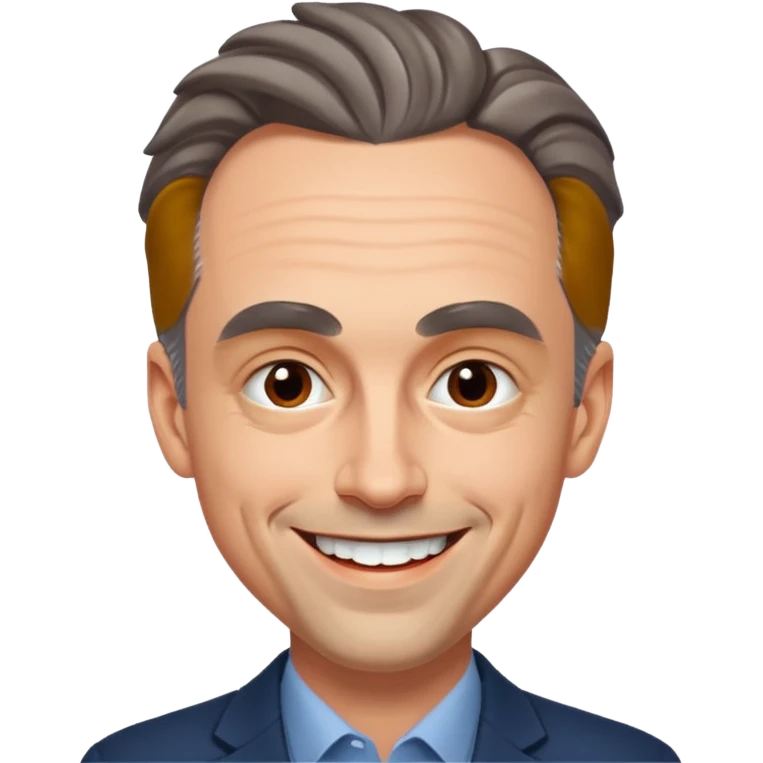 jordan peterson emoji