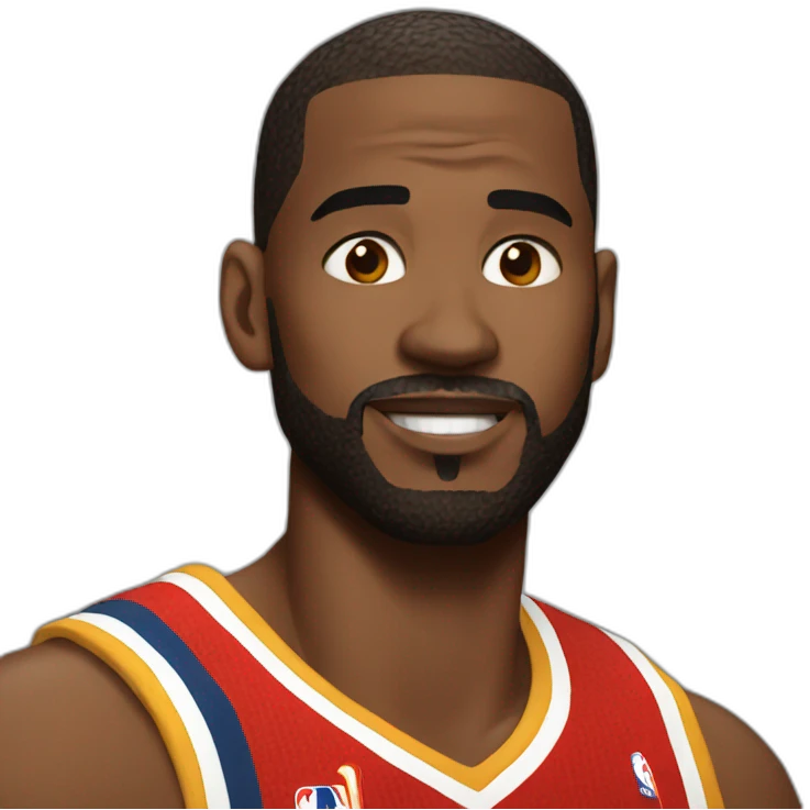 Nba emoji