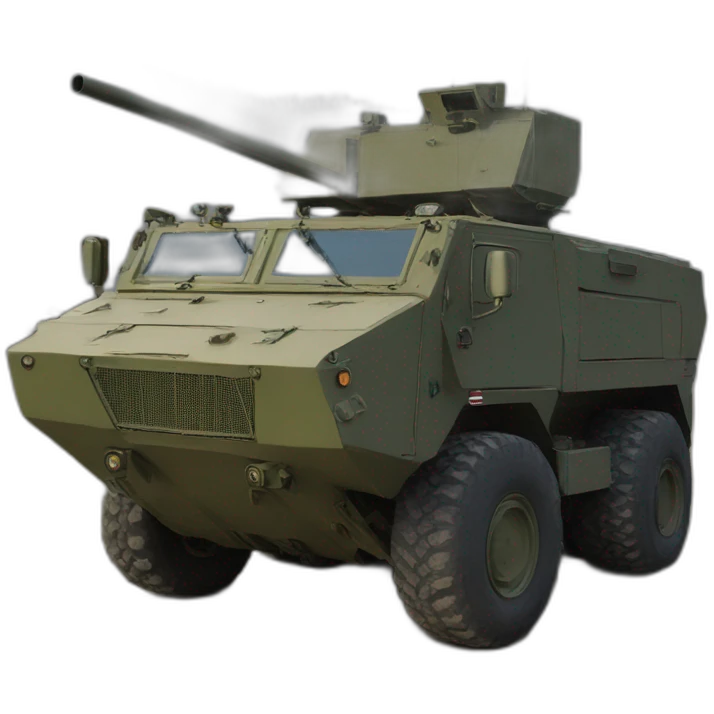 Himars ukraine emoji