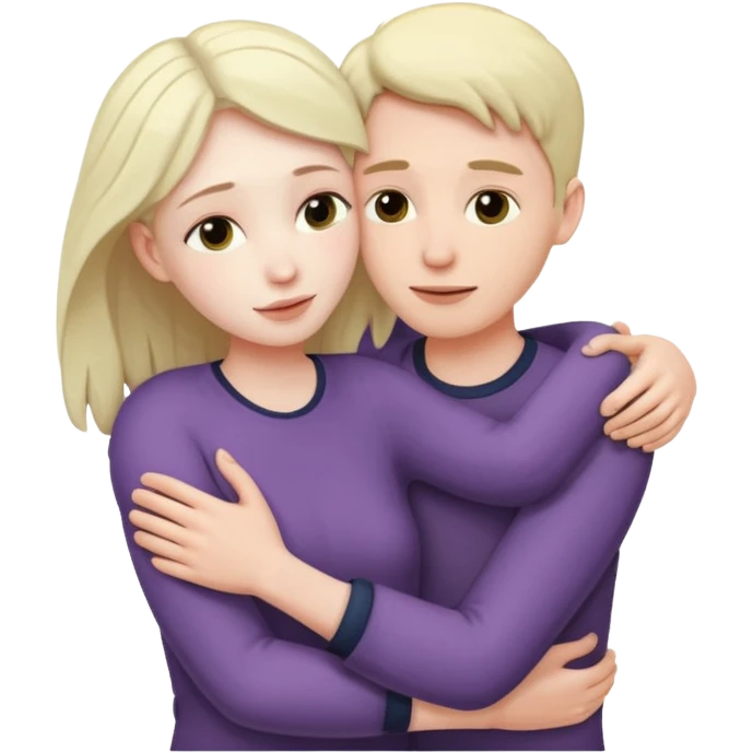 Two people fucking emoji