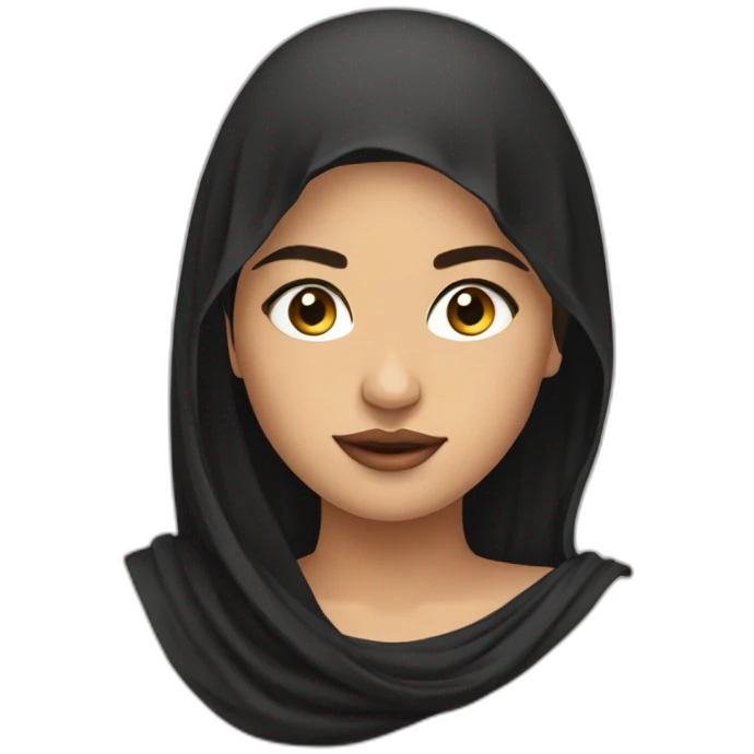 Rahaf Mohammed  emoji