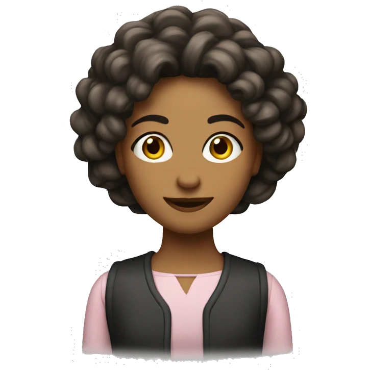 Малина emoji