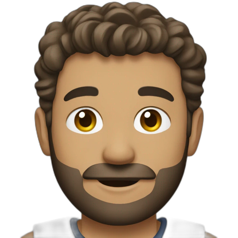 Yanis yachachen emoji