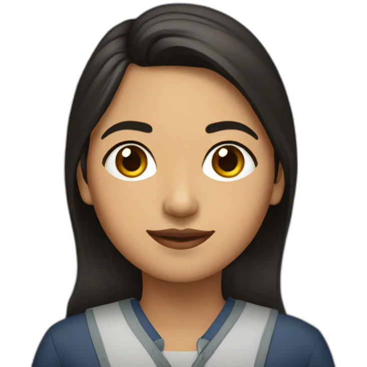 Esperanza Gómez emoji