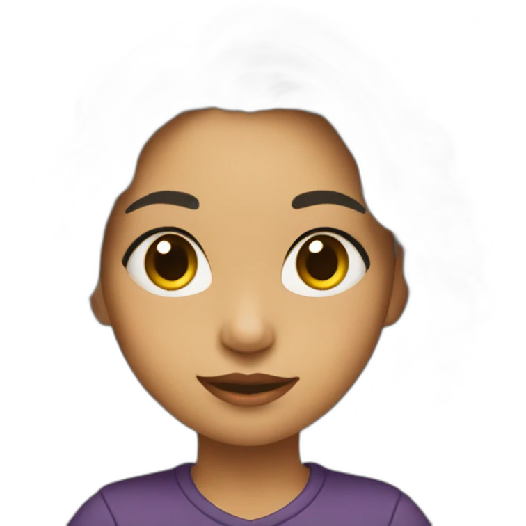 Aliaya emoji