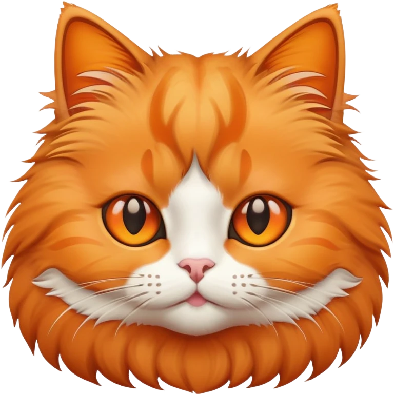 Cat emoji