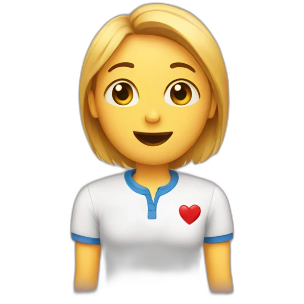 love bowling emoji