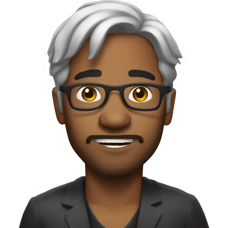 morga freeman emoji