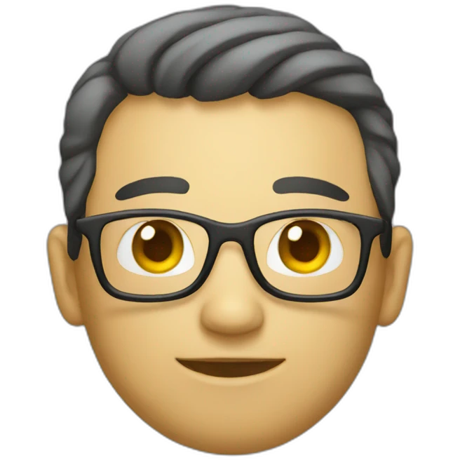 Tech company emoji