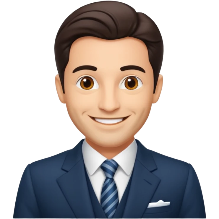 Luís Pereira de Sousa, former Portuguese entertainer emoji