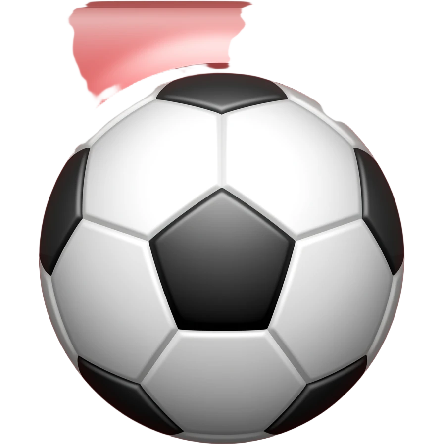 tarjeta roja de futbol emoji