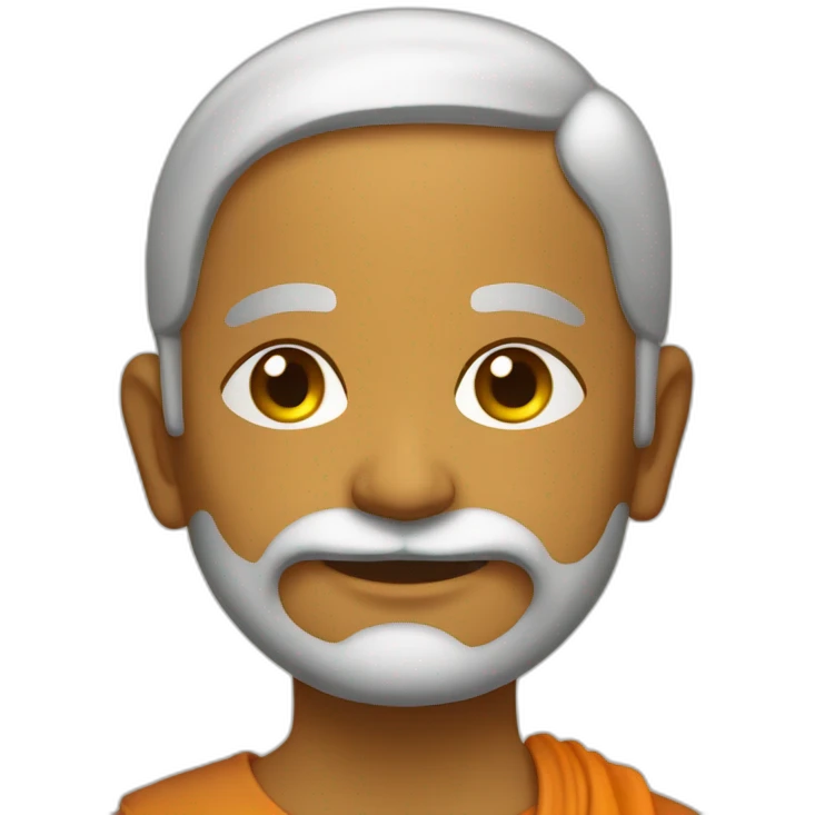 Sanatan dharm emoji