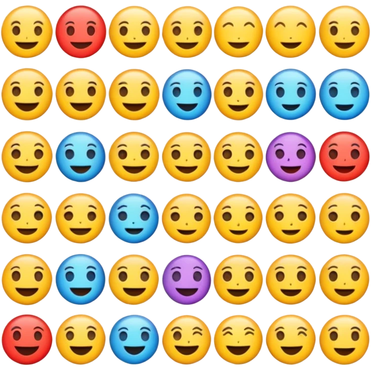 emojis emoji