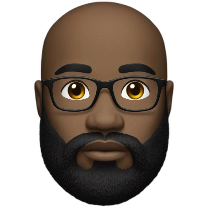 Kaaris emoji