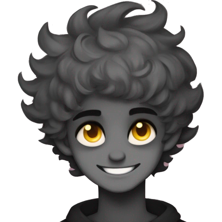 Karkat vantas homestuck emoji