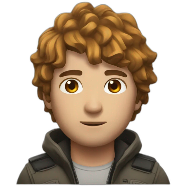 Free fire  emoji