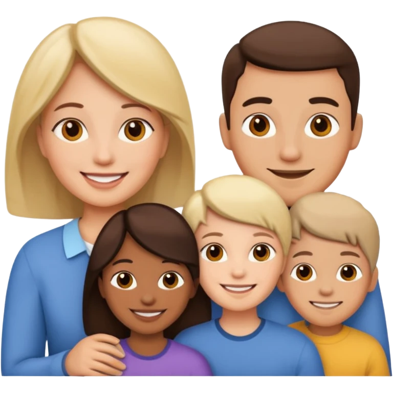 family emoji