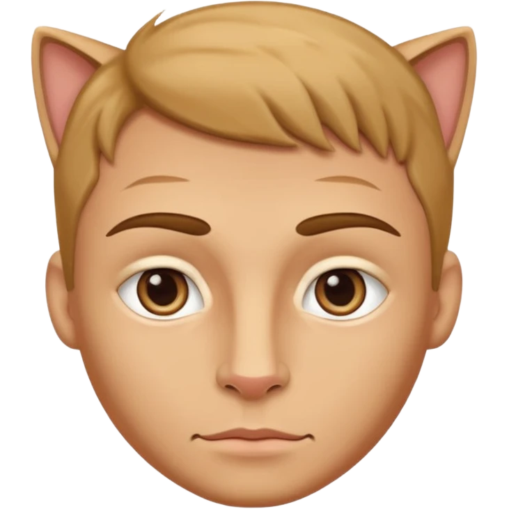 At five feet eleven and Caucasian, he could pass as a male model. He had full lips and feline eyes. He had a handsome young face for twenty-seven. emoji