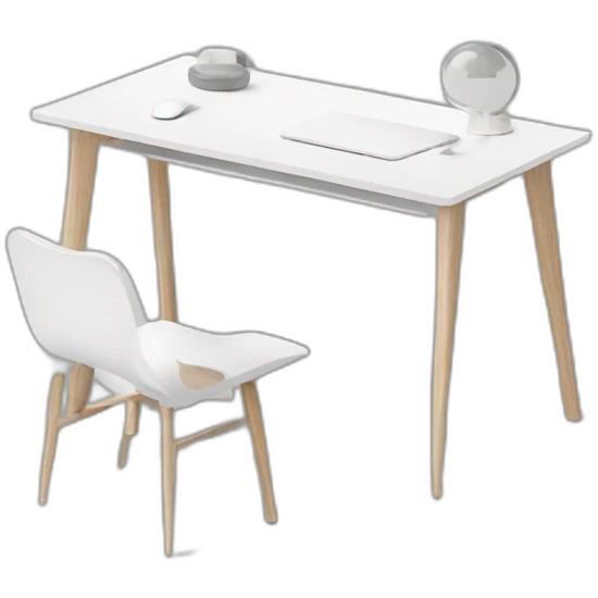 minimalist-clean-workspace-desk-with-grey-white-wood-colorway emoji