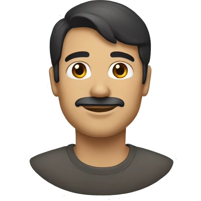 Puro hueso emoji