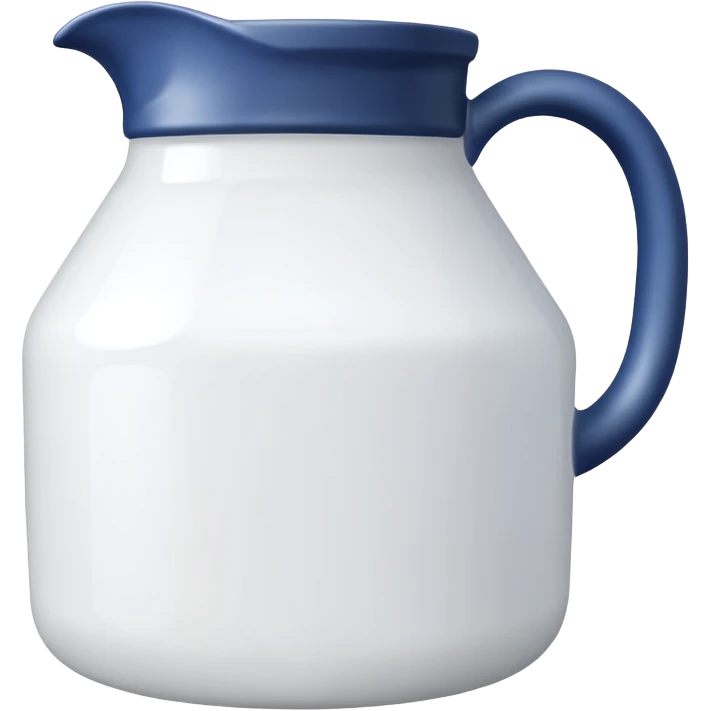 milk jug emoji