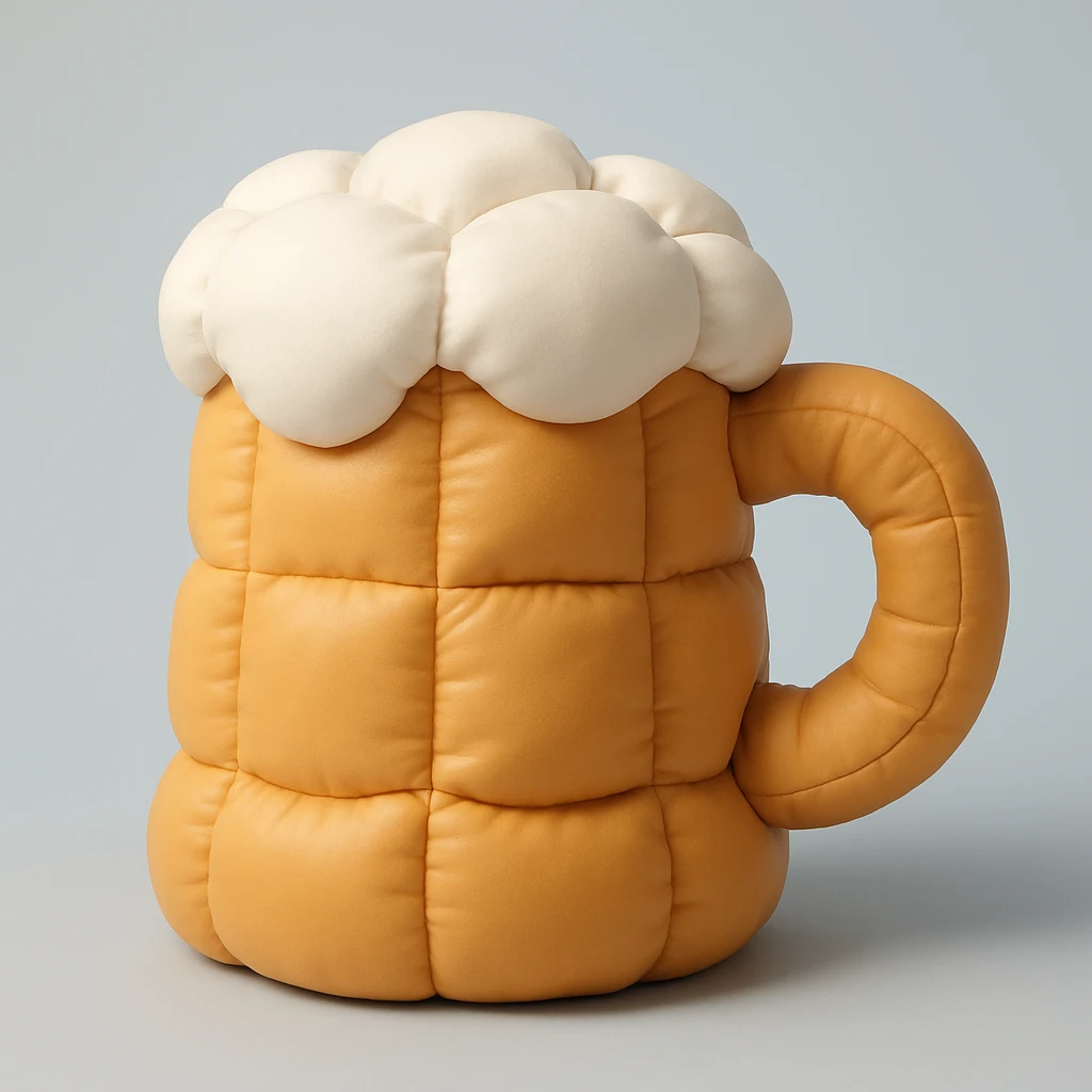 beer mug emoji