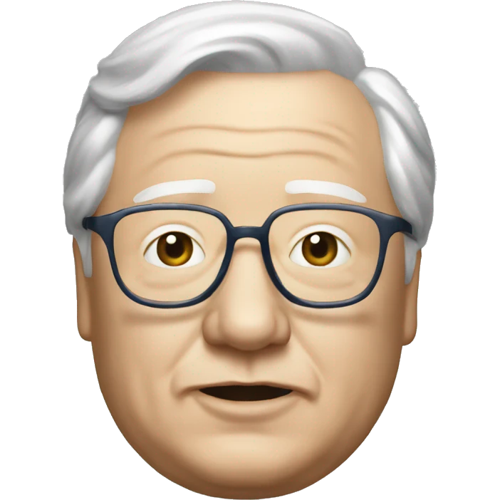 Jean marie le pen emoji