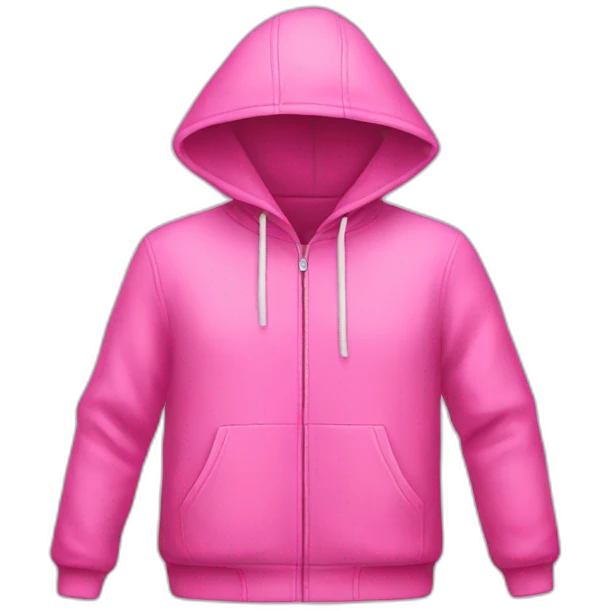 pink clothes emoji
