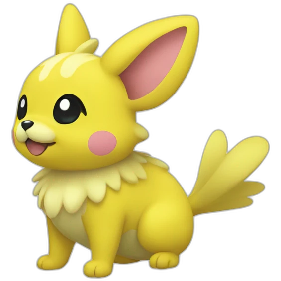 yamper emoji