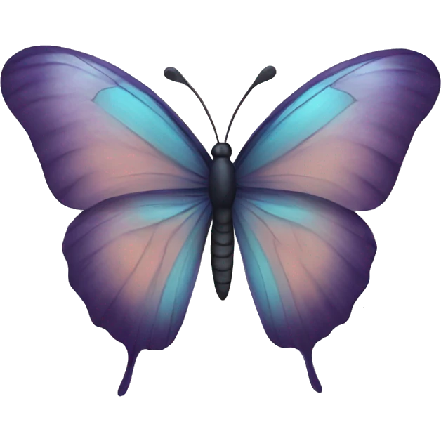 Butterfly  emoji