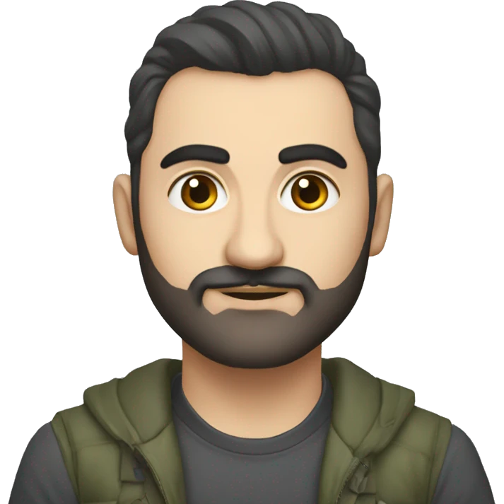 Lasha Talakhadze emoji