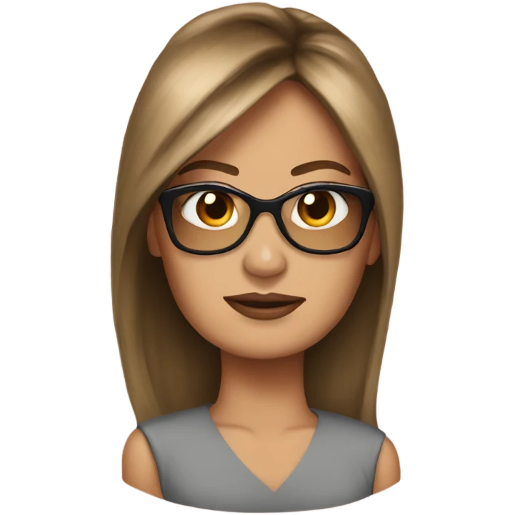 Melania emoji