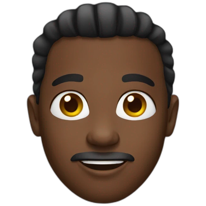 African emoji