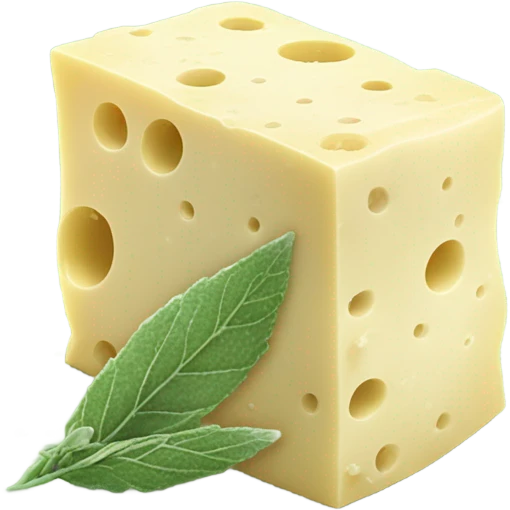 parmesan cheese emoji