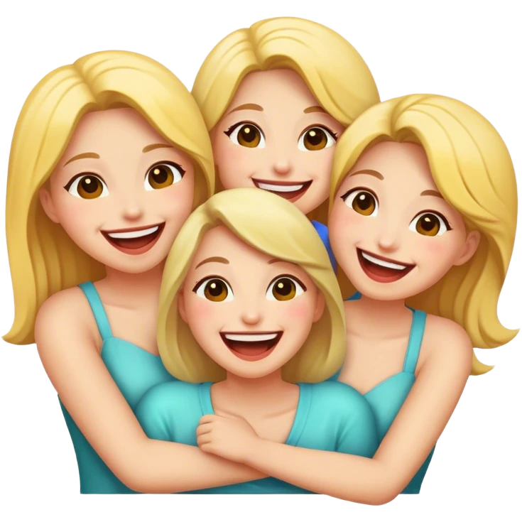 Women's Day emoji