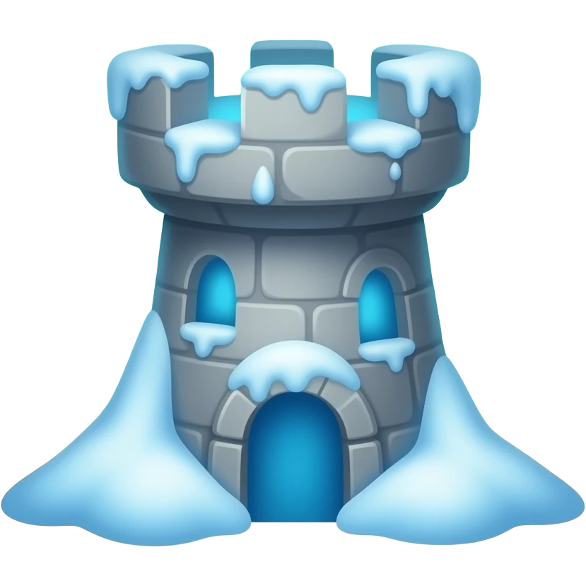 Absolute zero from btd 6 emoji