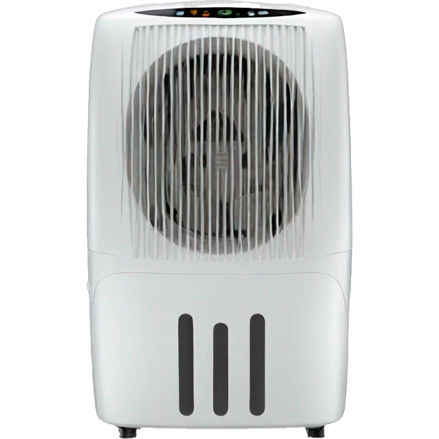 dehumidifier emoji
