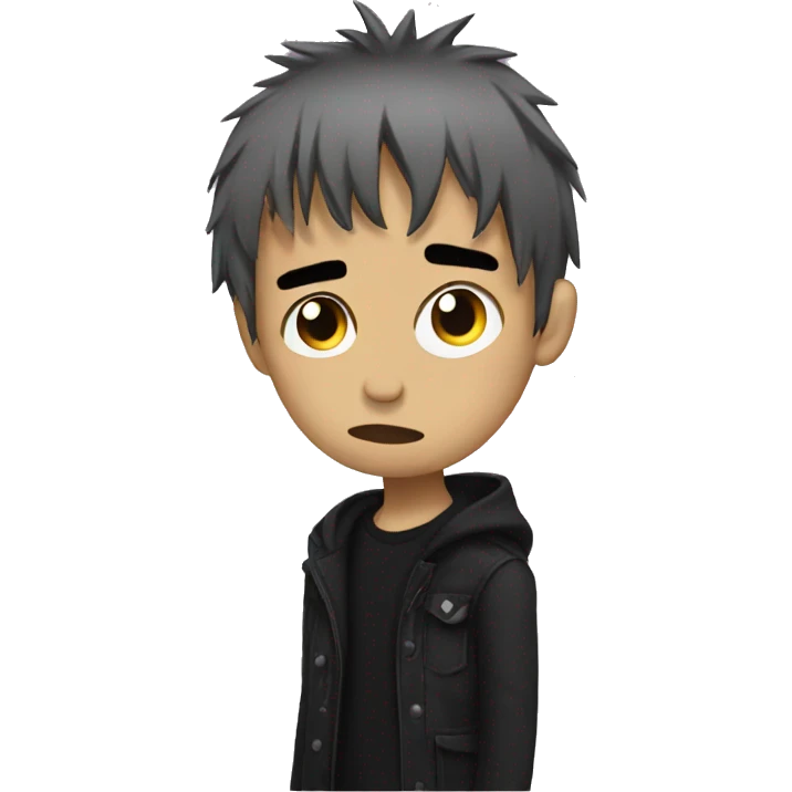 Emo  emoji