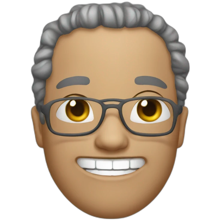 Hilarious emoji