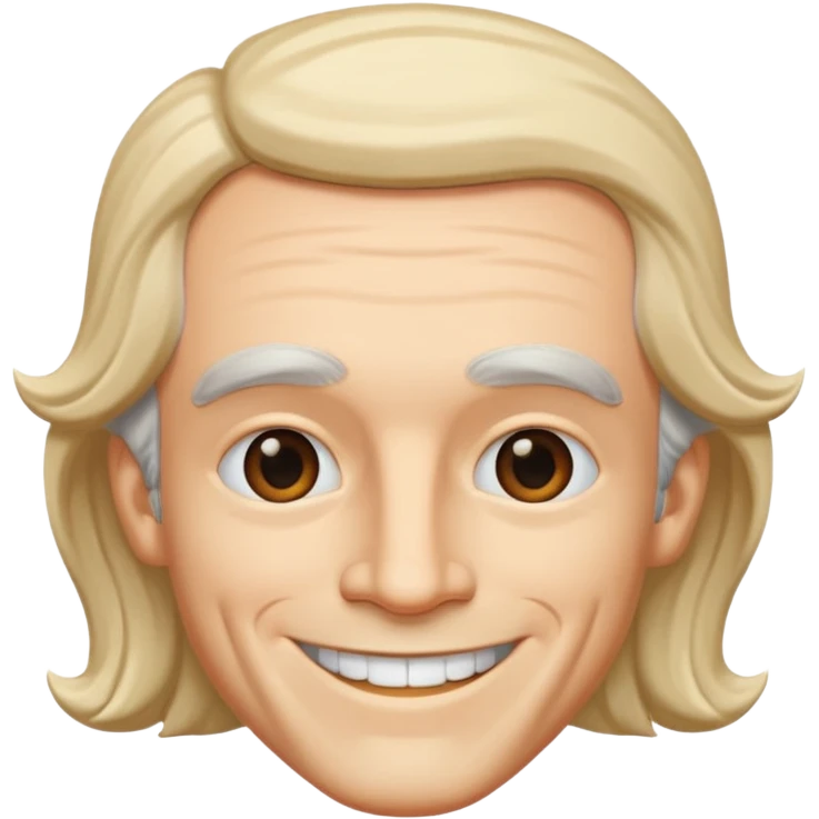 jefferson emoji