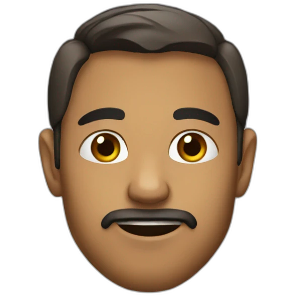 Anis emoji