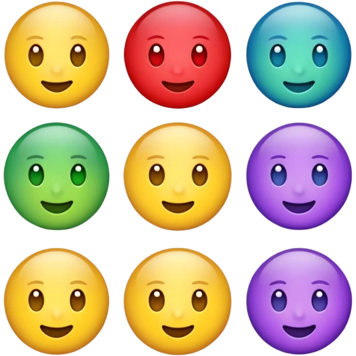 make me a 5 unique emojis that say MT25 and u make the emojis 5 diffrent collors ( 5 diffirent emojis and make them unique emoji