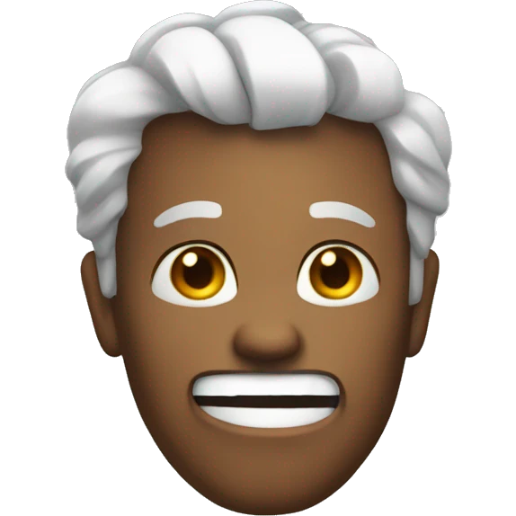 Hallo emoji