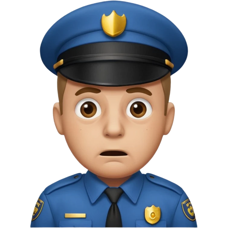 Freddy'de 5 gece emoji