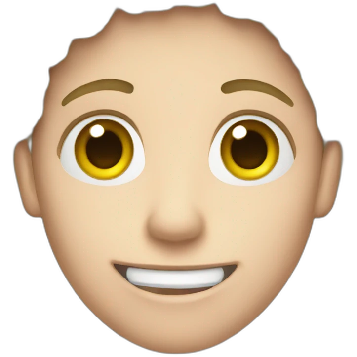 Will emoji