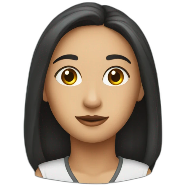 Mya califa emoji